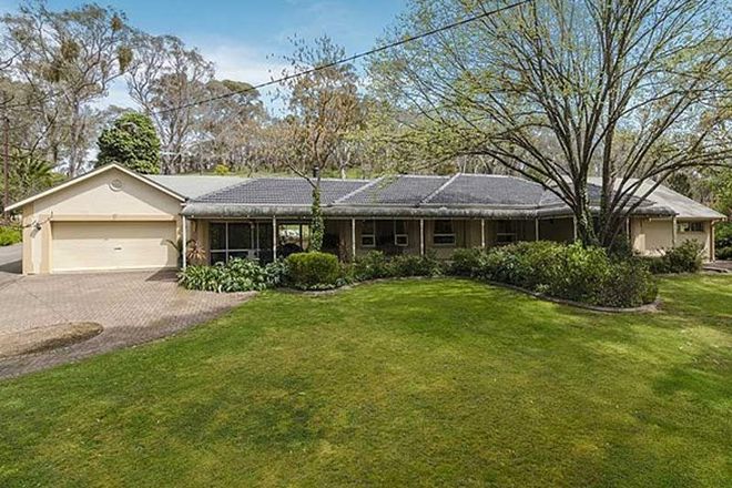 Picture of 2080 Gorge Road, CUDLEE CREEK SA 5232