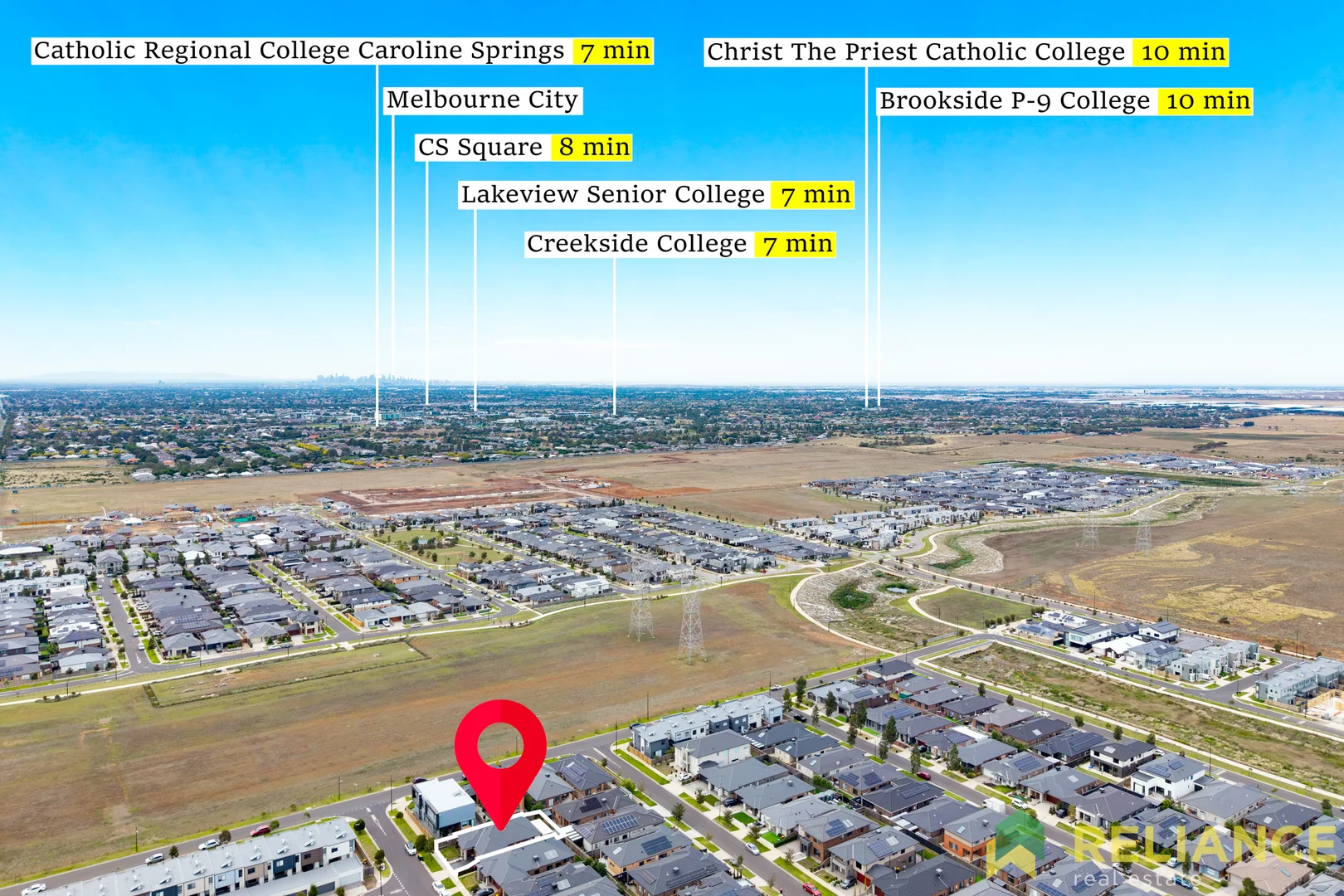 Additional image 22 of 3 Marlee Drive, Deanside VIC 3336