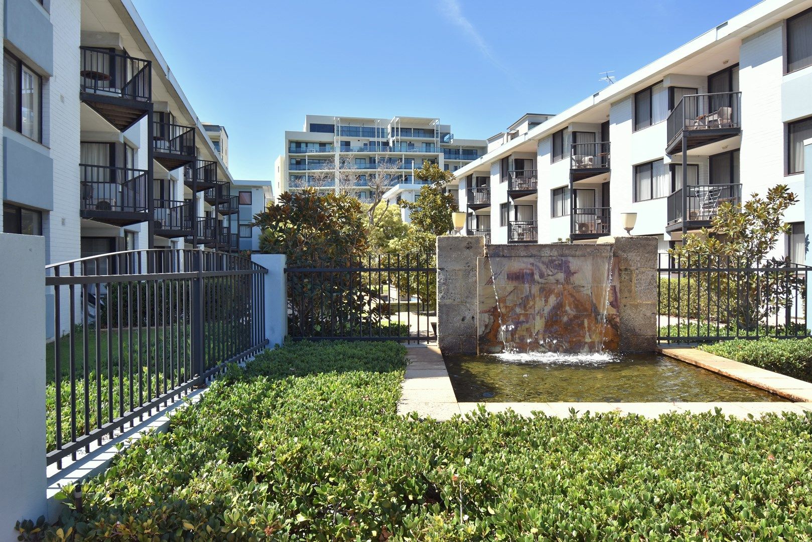 1 bedrooms Apartment / Unit / Flat in 305/29 Melville Parade SOUTH PERTH WA, 6151