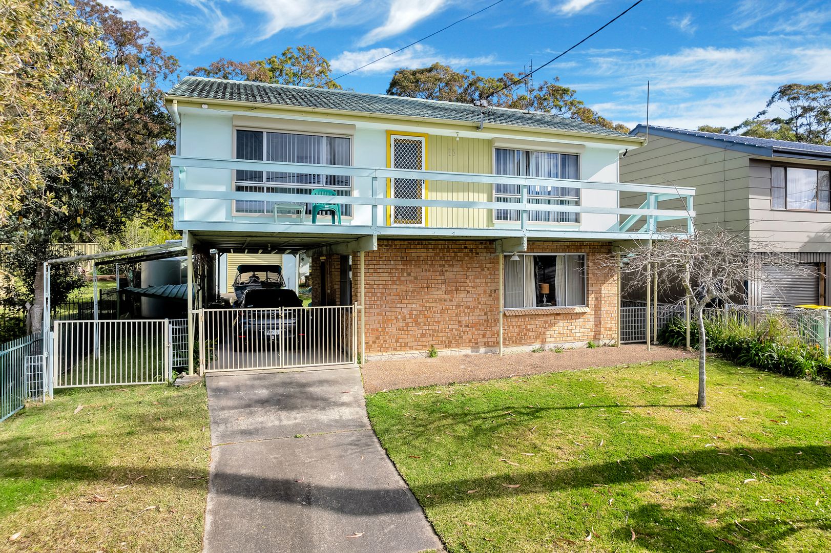 25 Yeramba Road, Summerland Point NSW 2259, Image 1