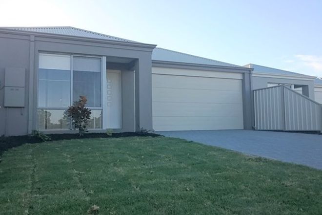 Picture of 1/20 Pegasus Drive, 6233, AUSTRALIND WA 6233