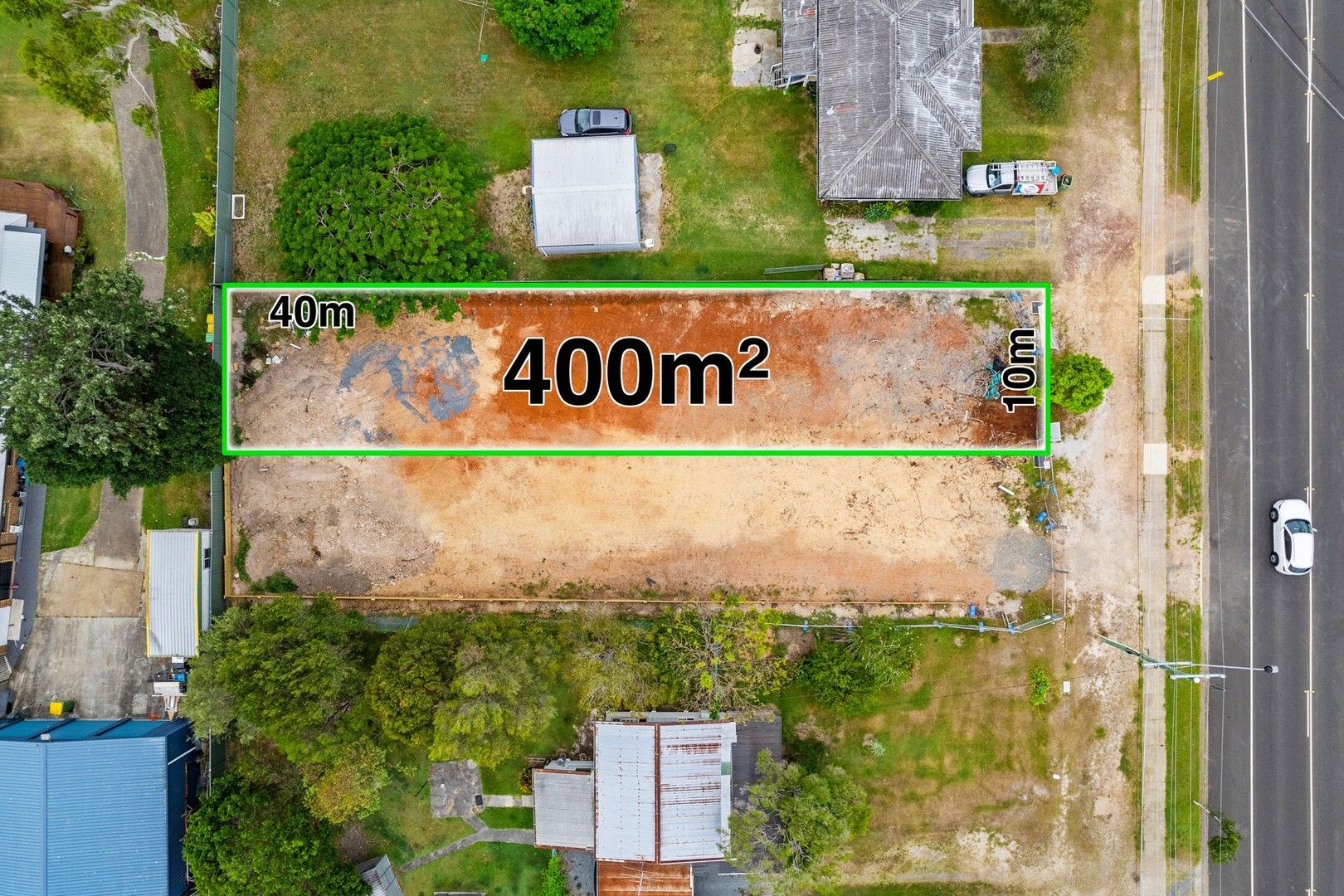 House in 111 Panorama Drive, THORNLANDS QLD, 4164