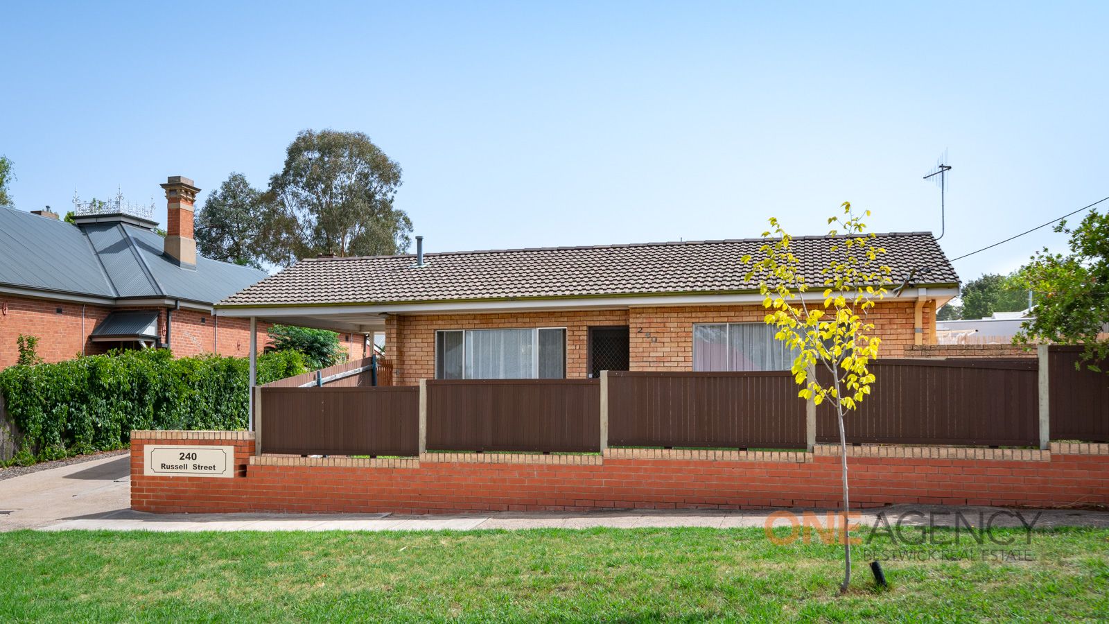 240 Russell Street, Bathurst NSW 2795, Image 0