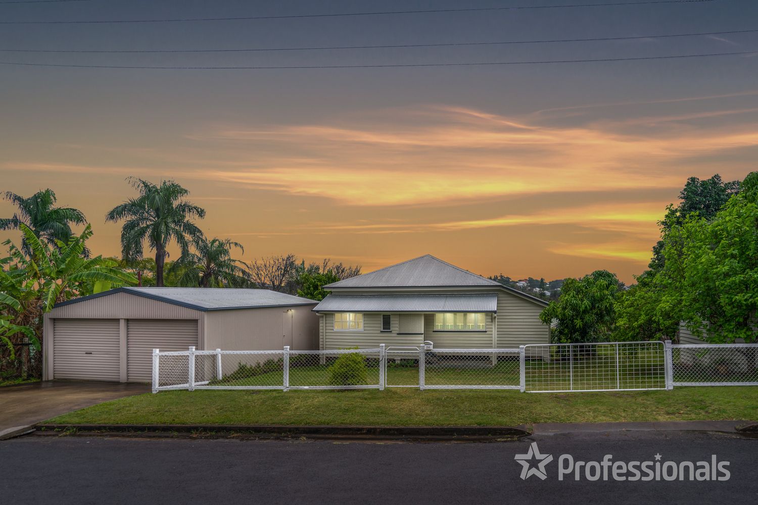 26 Kidgell Street, Gympie QLD 4570