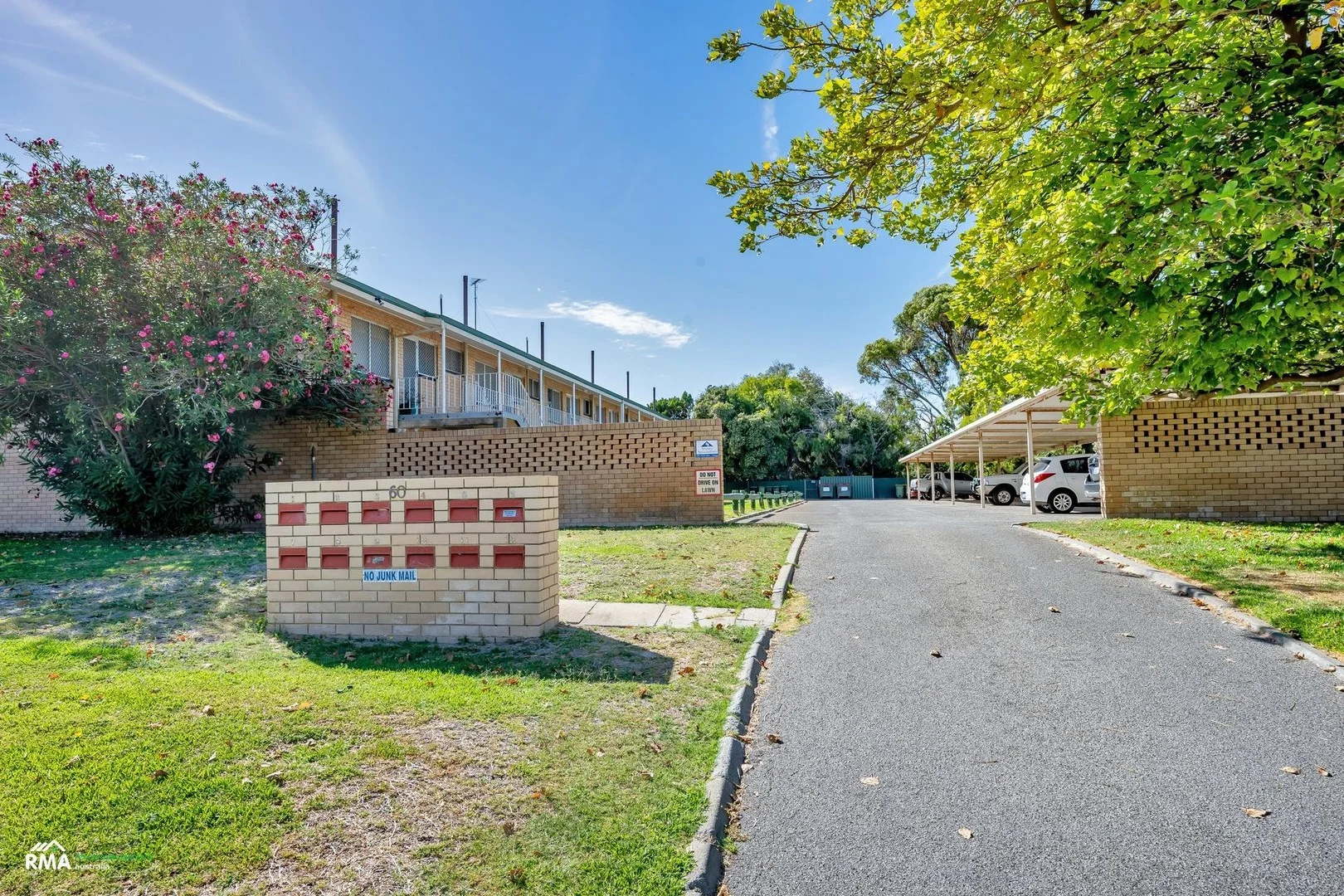 10/60 Gloucester Crescent, Shoalwater WA 6169