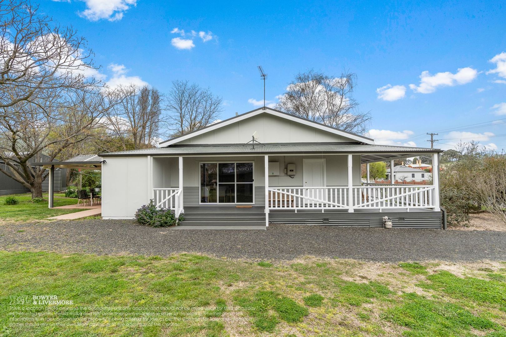 19 Elliott Street, Millthorpe NSW 2798, Image 2