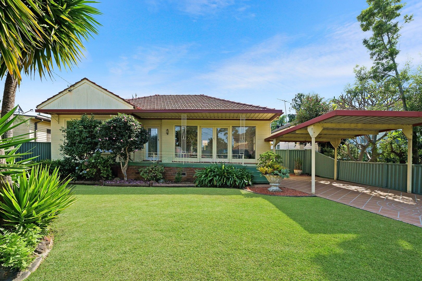 1 Sparkes Avenue, Mortdale NSW 2223, Image 0