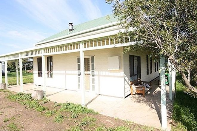 Picture of 1861 Horsham Noradjuha Road, NORADJUHA VIC 3409