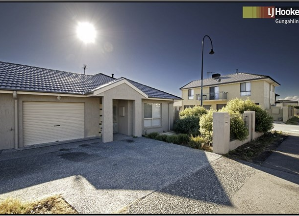 341 Gundaroo Drive, Gungahlin ACT 2912