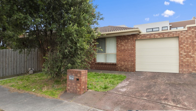 Picture of 2/27 Pickett Street, DANDENONG VIC 3175