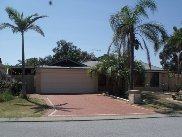 65 Monaltrie Loop, Carramar WA 6031