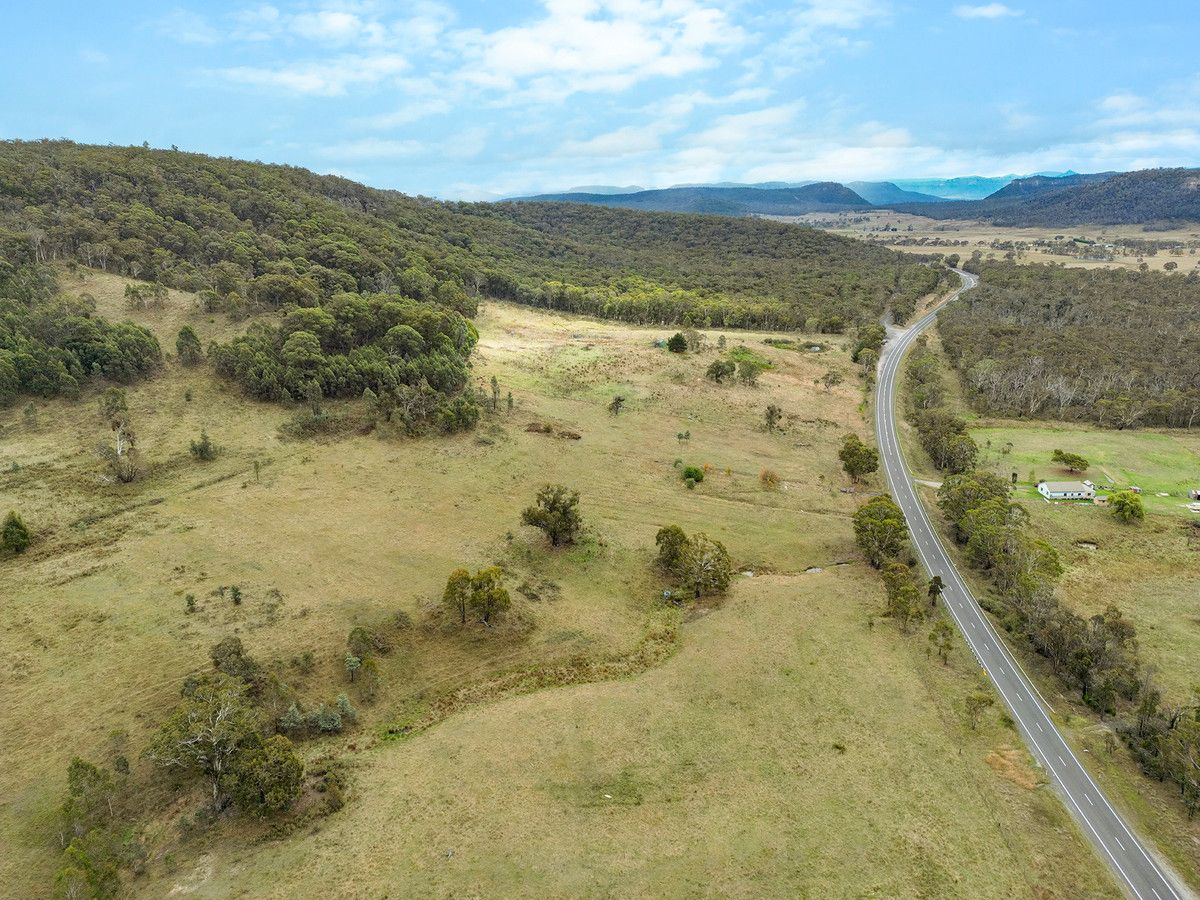 2775 Castlereagh Highway, Cullen Bullen NSW 2790, Image 0