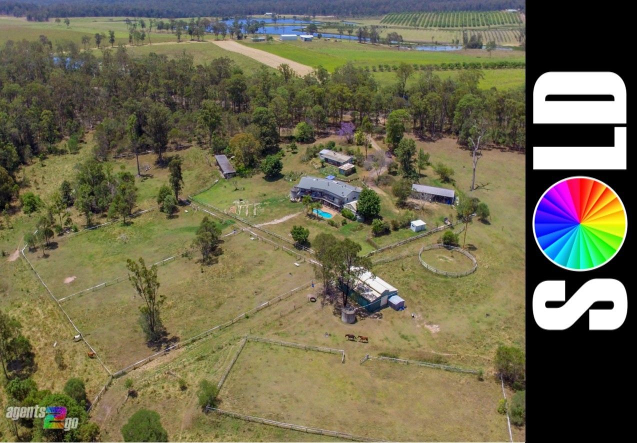 1718 Anderleigh Road, Anderleigh QLD 4570, Image 0