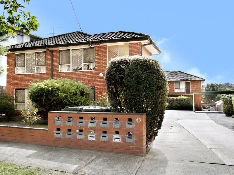 9/43 Carroll Crescent, Glen Iris VIC 3146, Image 0