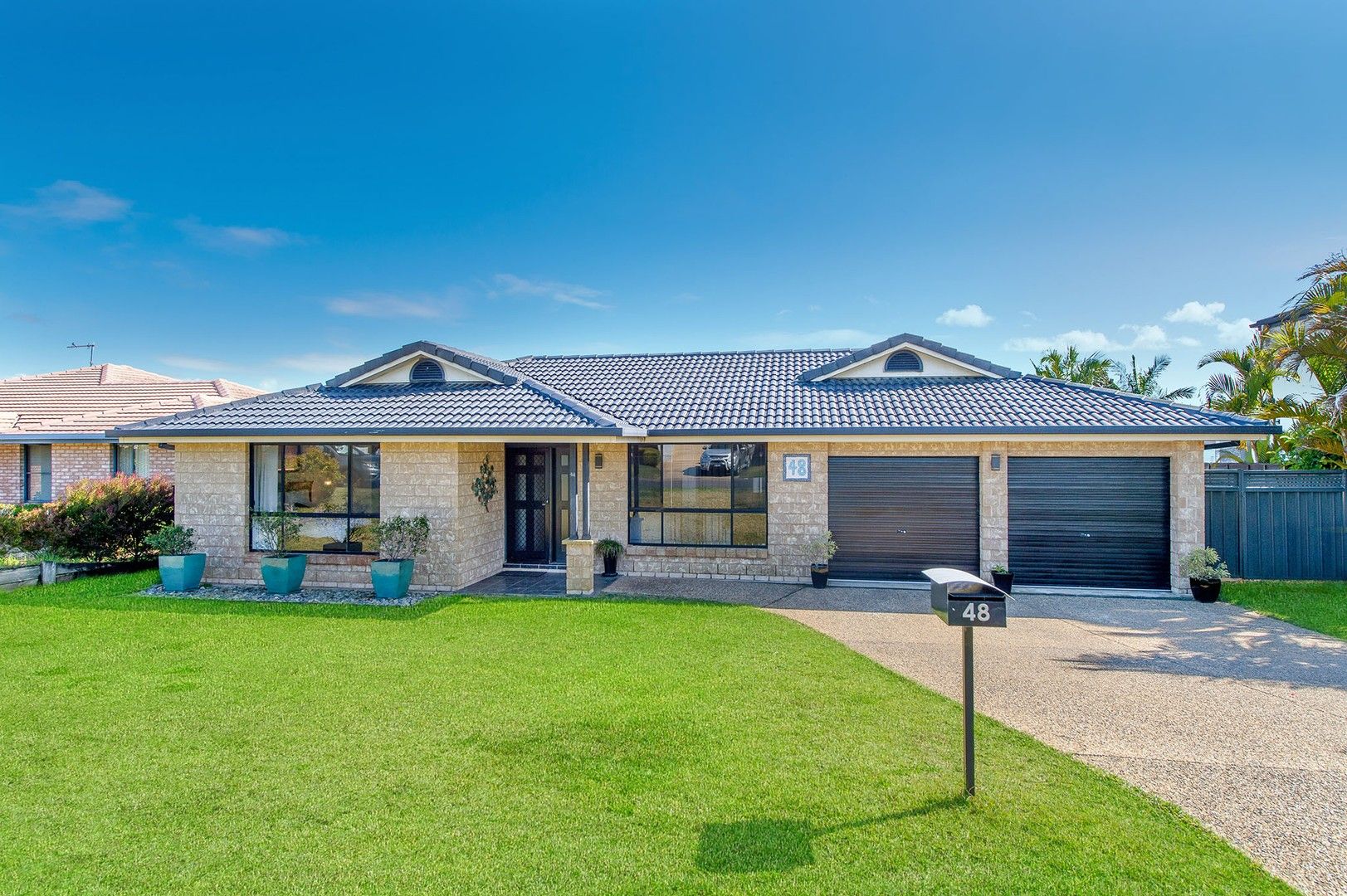 48 Kendall Crescent, Bonny Hills NSW 2445, Image 1