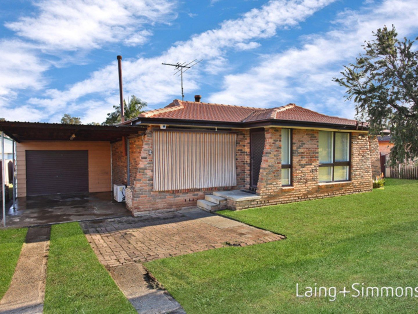 21 Bambara Street, Dharruk NSW 2770, Image 0