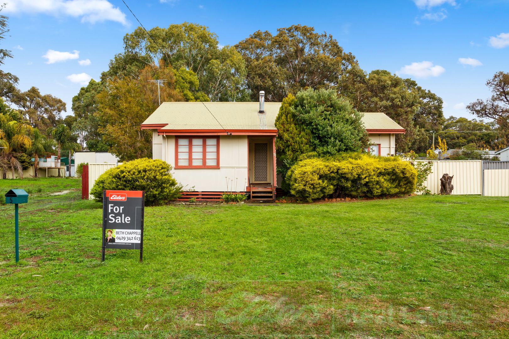 5 Telfer Crescent, Collie WA 6225, Image 1