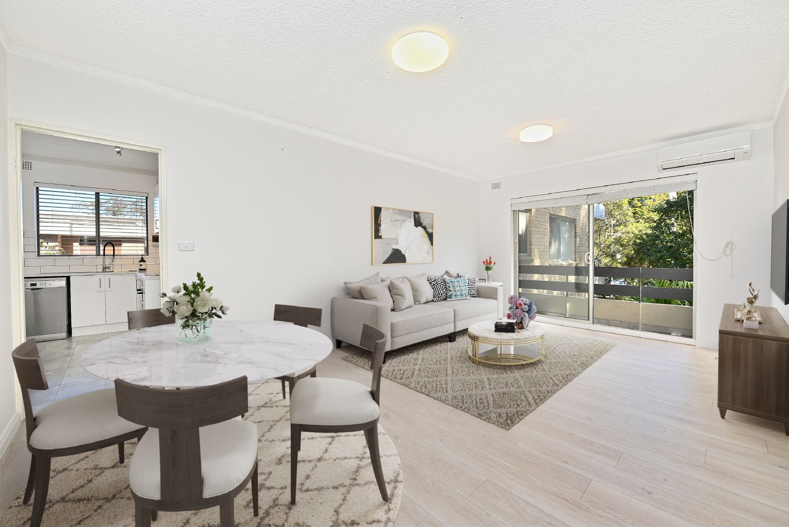 2 bedrooms Apartment / Unit / Flat in 4/416-418 Mowbray Road LANE COVE NSW, 2066