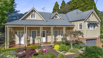 Picture of 189 Megalong Street, LEURA NSW 2780