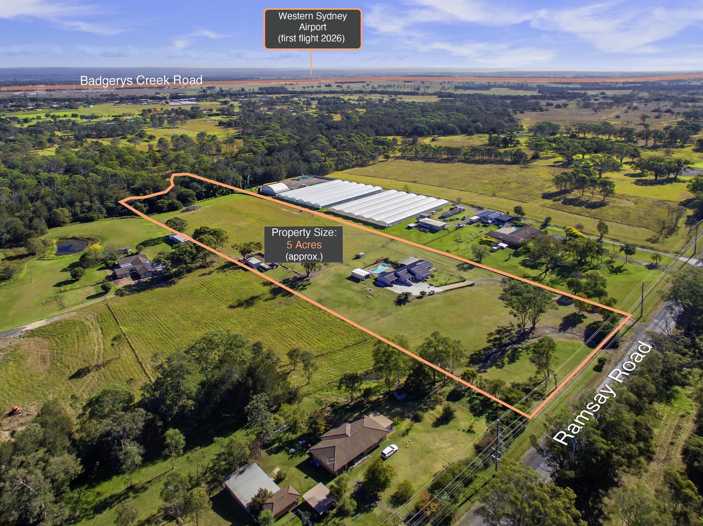 20 Ramsay Road, Rossmore NSW 2557, Image 1