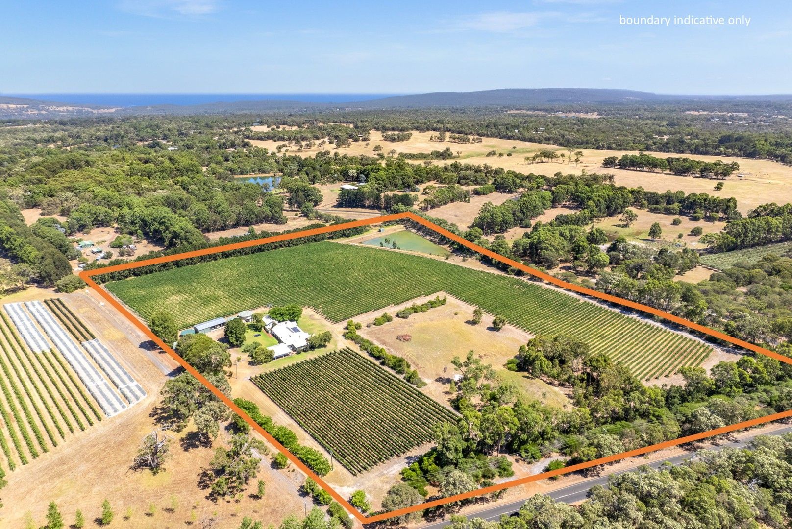 758 Commonage Road, Yallingup WA 6282, Image 0