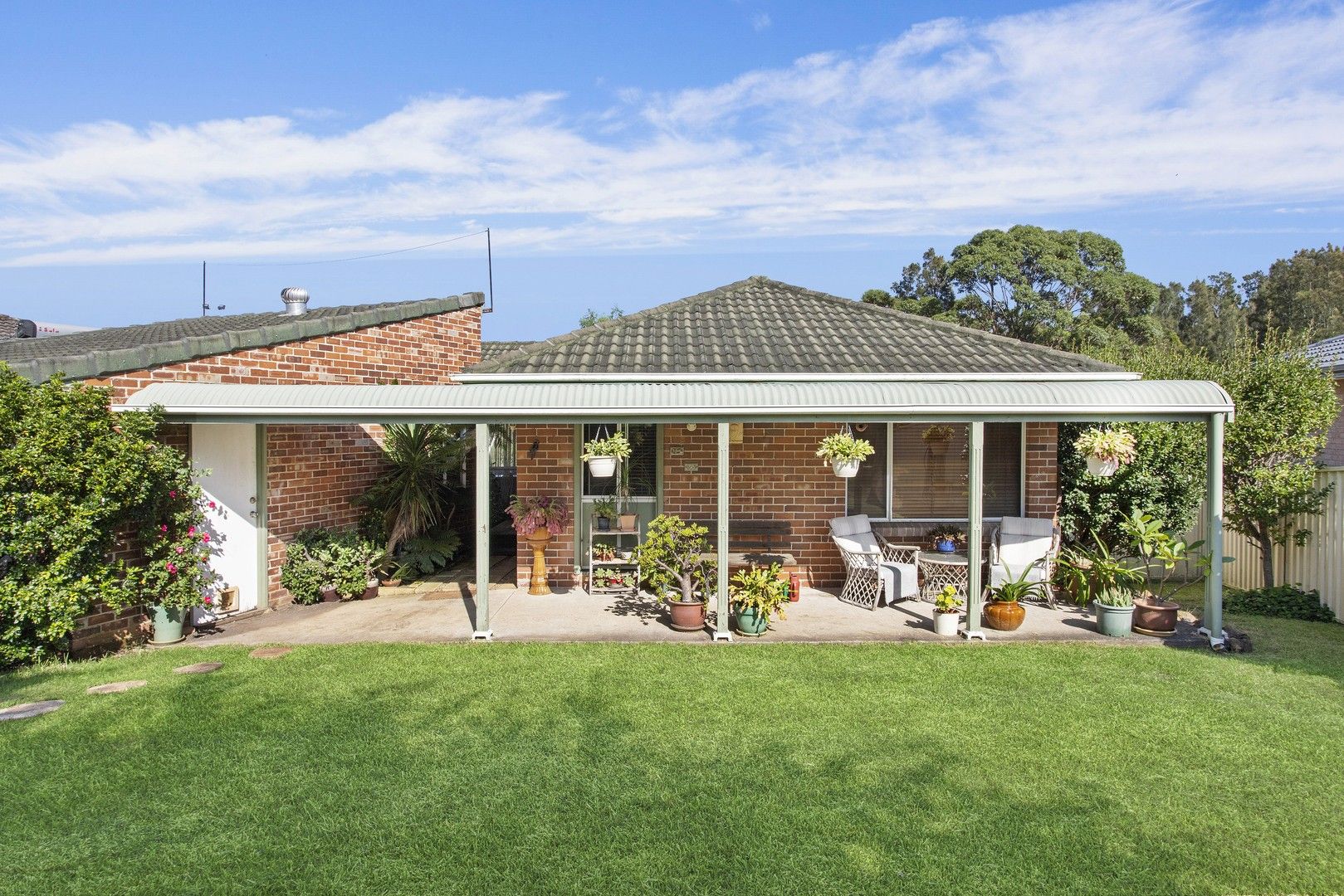 38 Cameron Crescent, Kiama Downs NSW 2533, Image 0