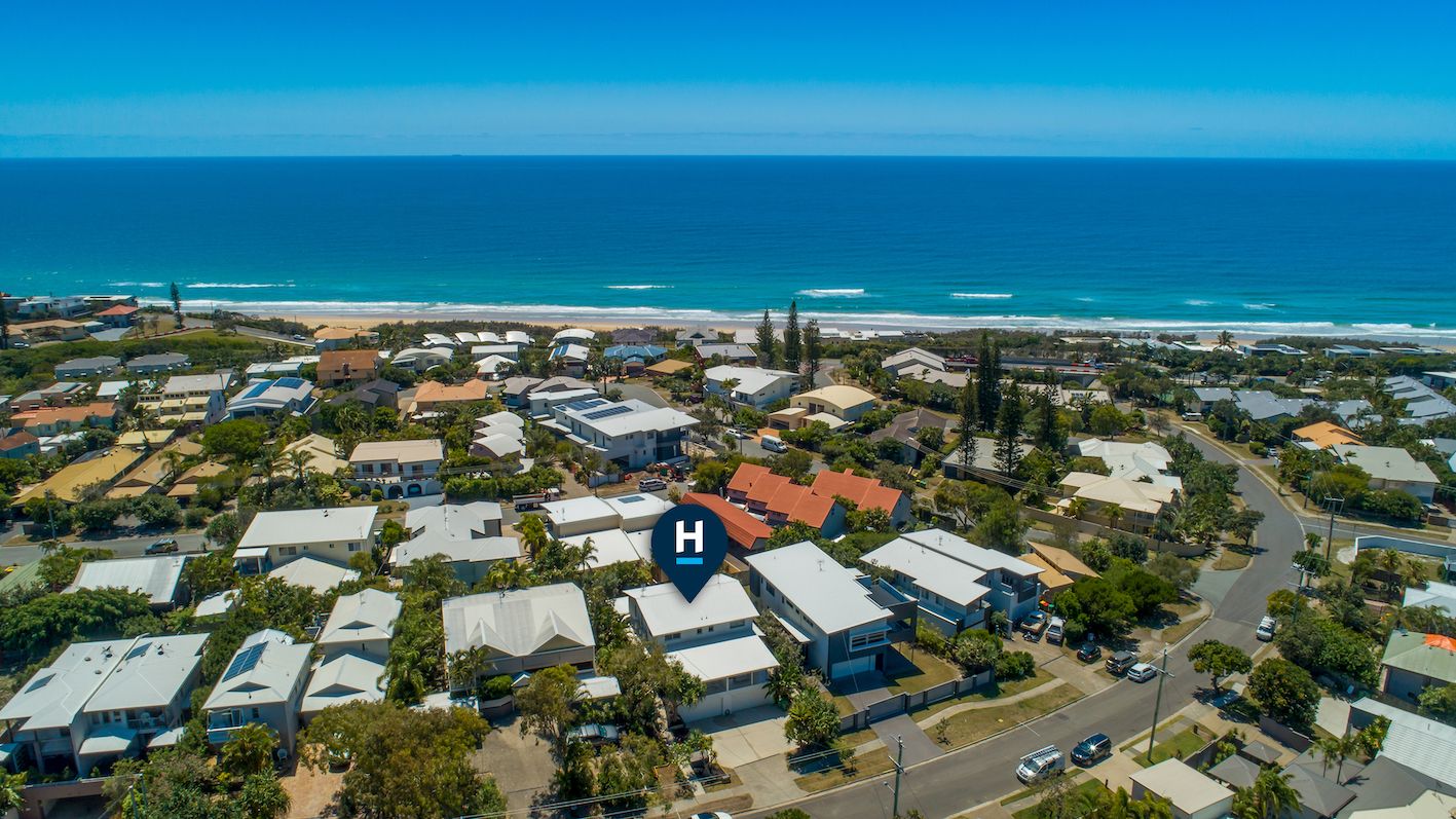 1 20 Orealla Crescent Sunrise Beach Qld 4567 Domain
