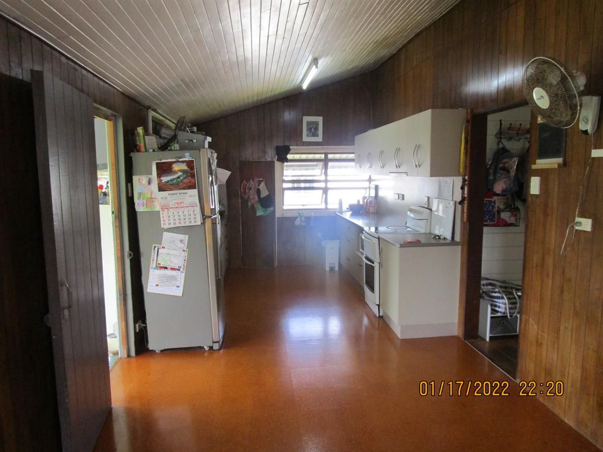 5 Middle Avenue, South Johnstone QLD 4859 House For Rent 375 Domain