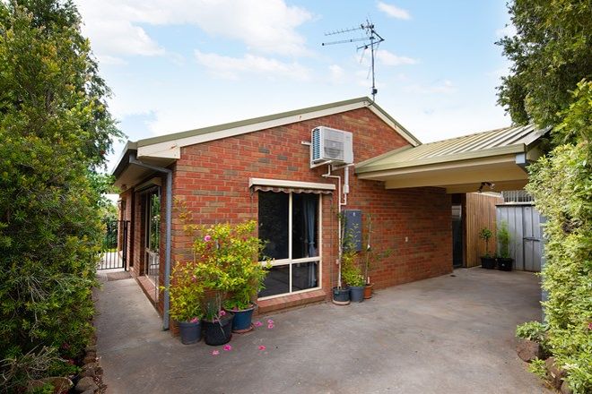 Picture of 3/37 Maldon Road, MCKENZIE HILL VIC 3451