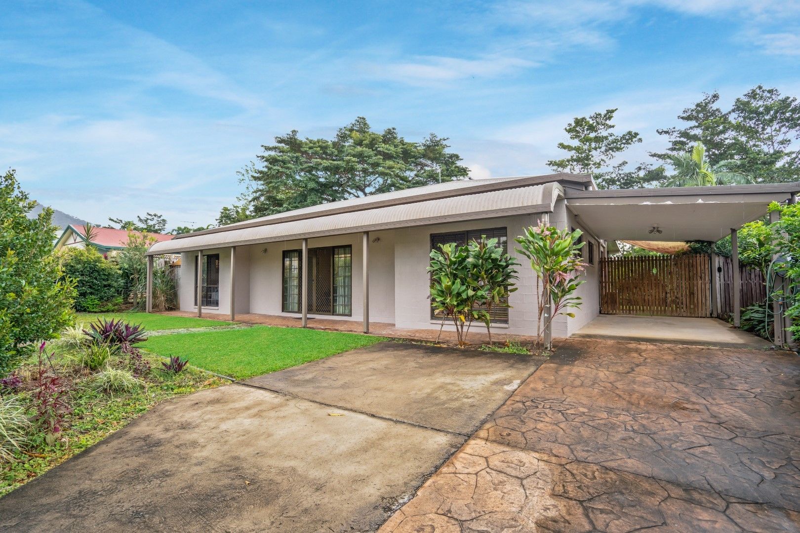 22 Village Terrace, Redlynch QLD 4870, Image 0