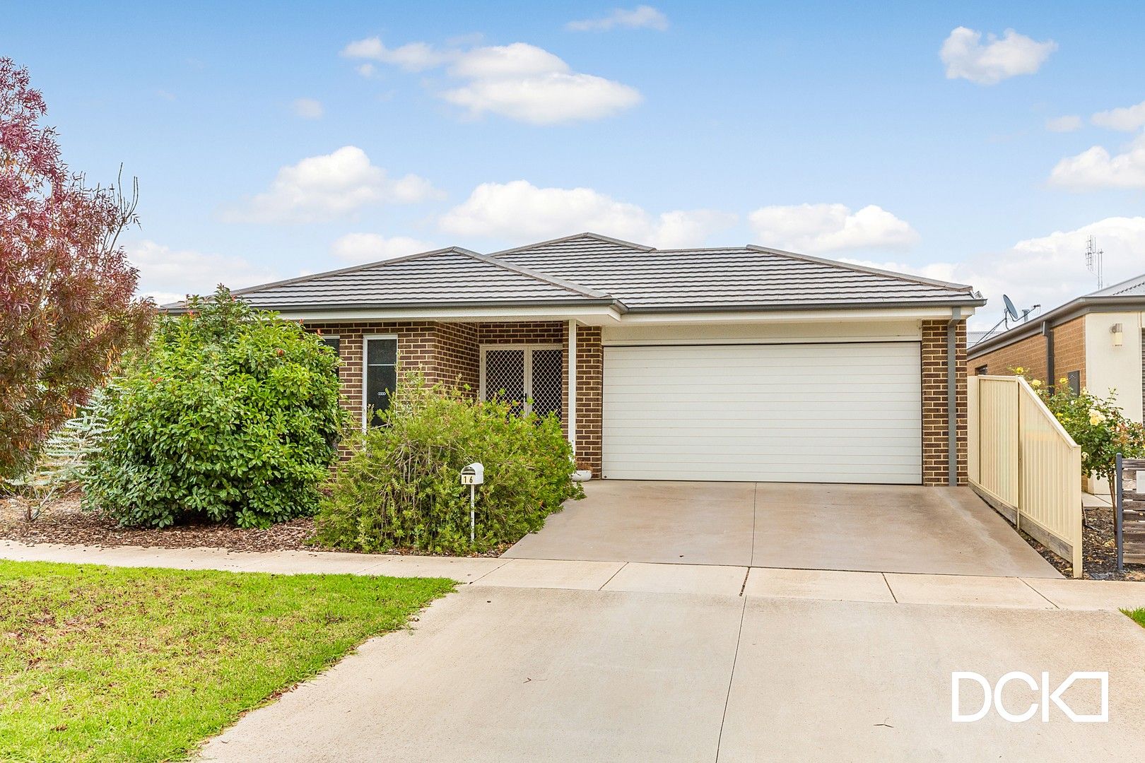 4 bedrooms House in 16 Ashton Street NORTH BENDIGO VIC, 3550