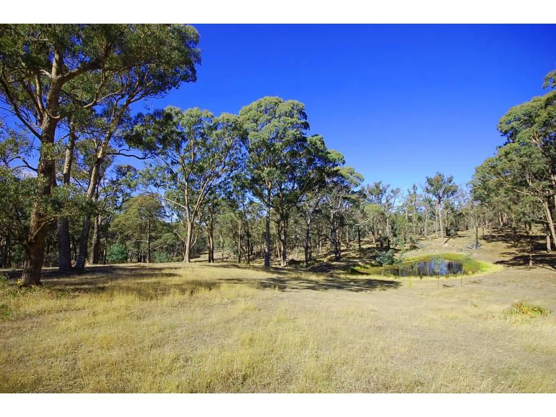 Lot 1-4 Midland Highway, Dry Diggings VIC 3461, Image 1