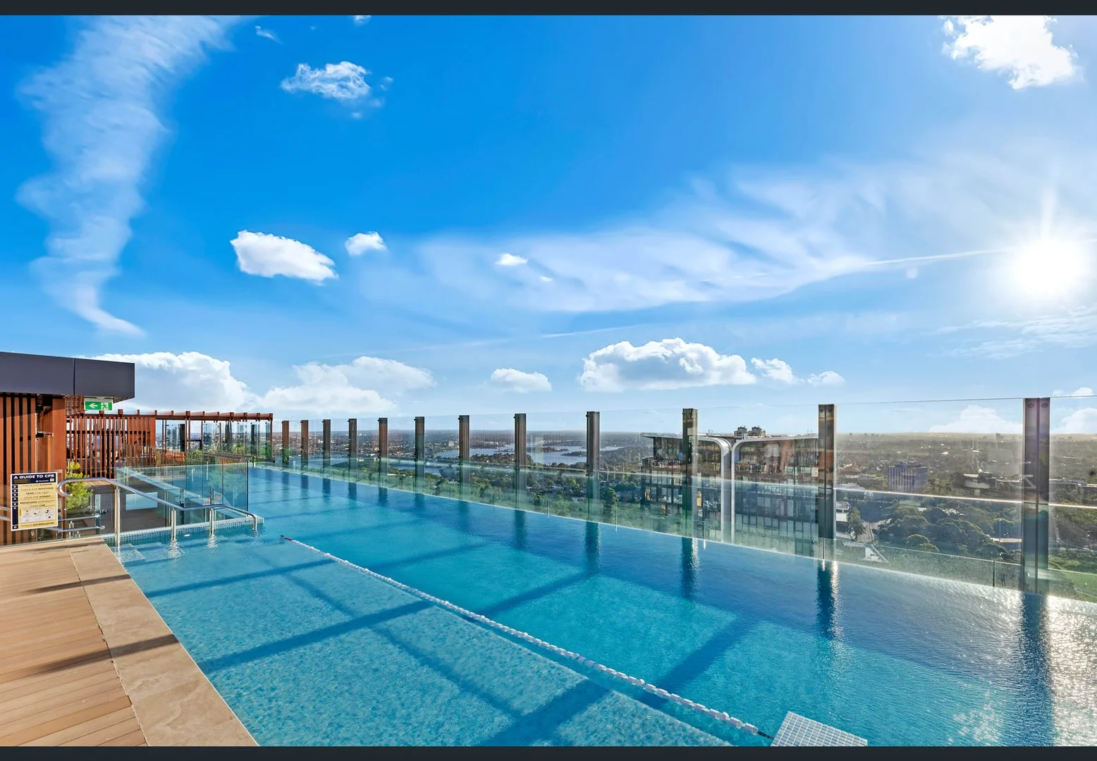 Additional image 9 of 209/88A Christie Street, St Leonards NSW 2065