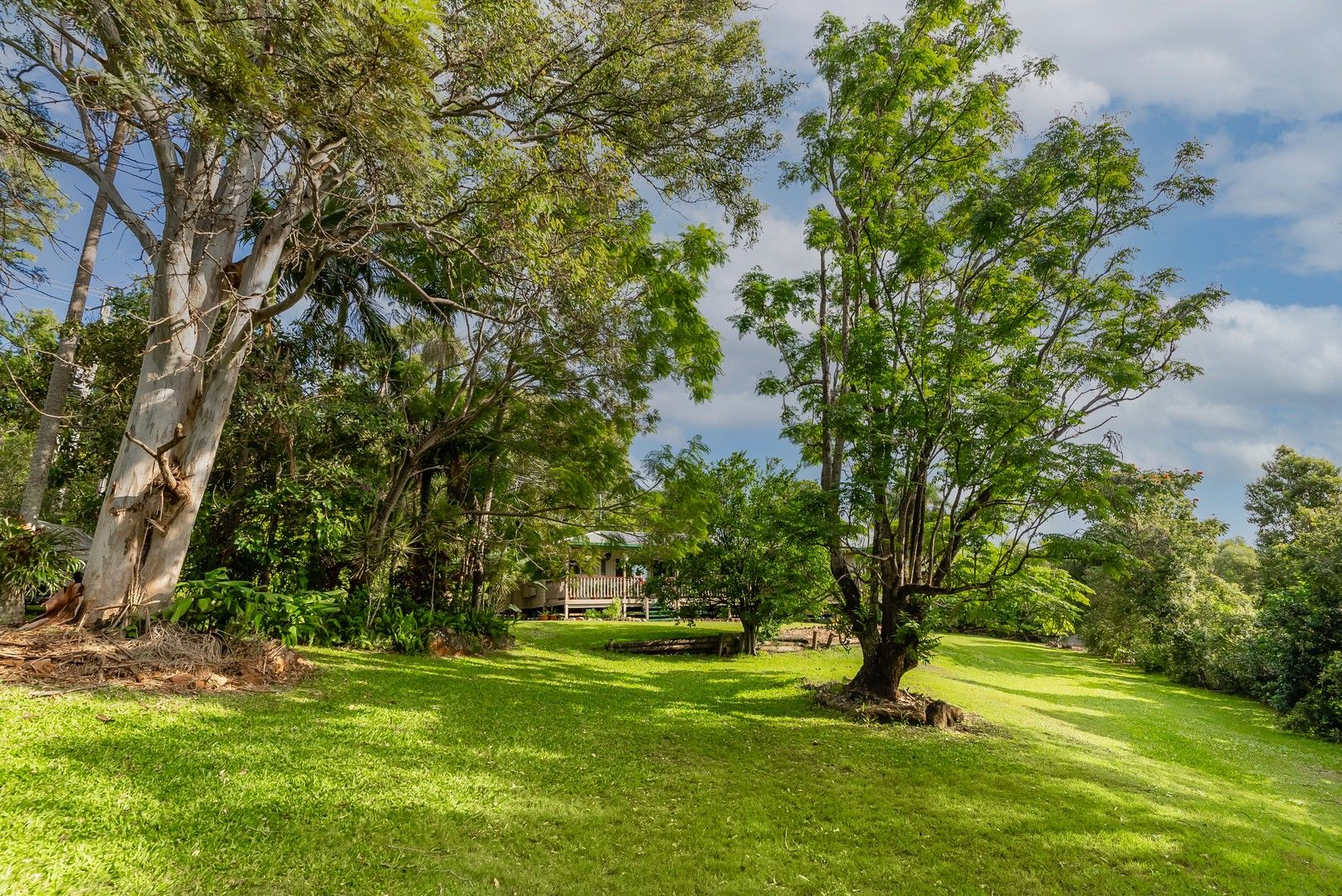 5 bedrooms House in 227-231 Camp Flat Road BLI BLI QLD, 4560