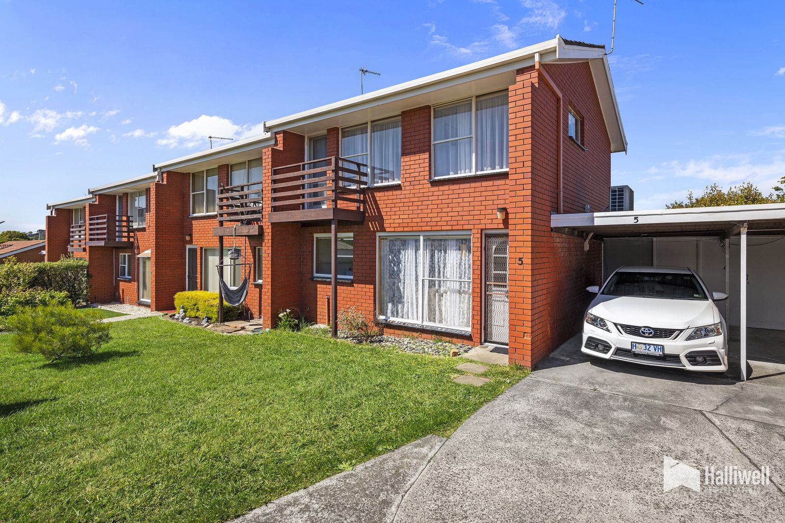 5/19 Victoria Parade, Devonport TAS 7310 Domain