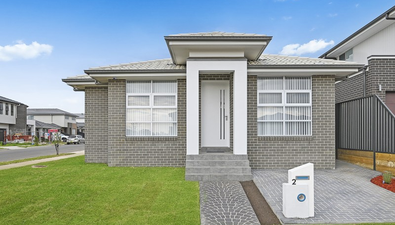 Picture of 2 Aries Street, AUSTRAL NSW 2179