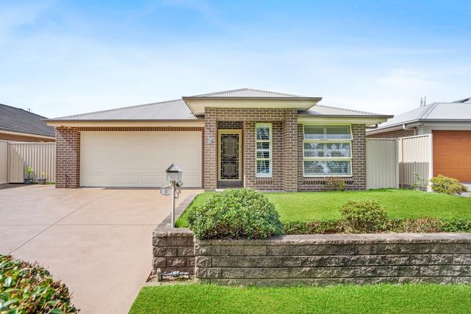 Picture of 9 Sun Orchid Road, WOONGARRAH NSW 2259