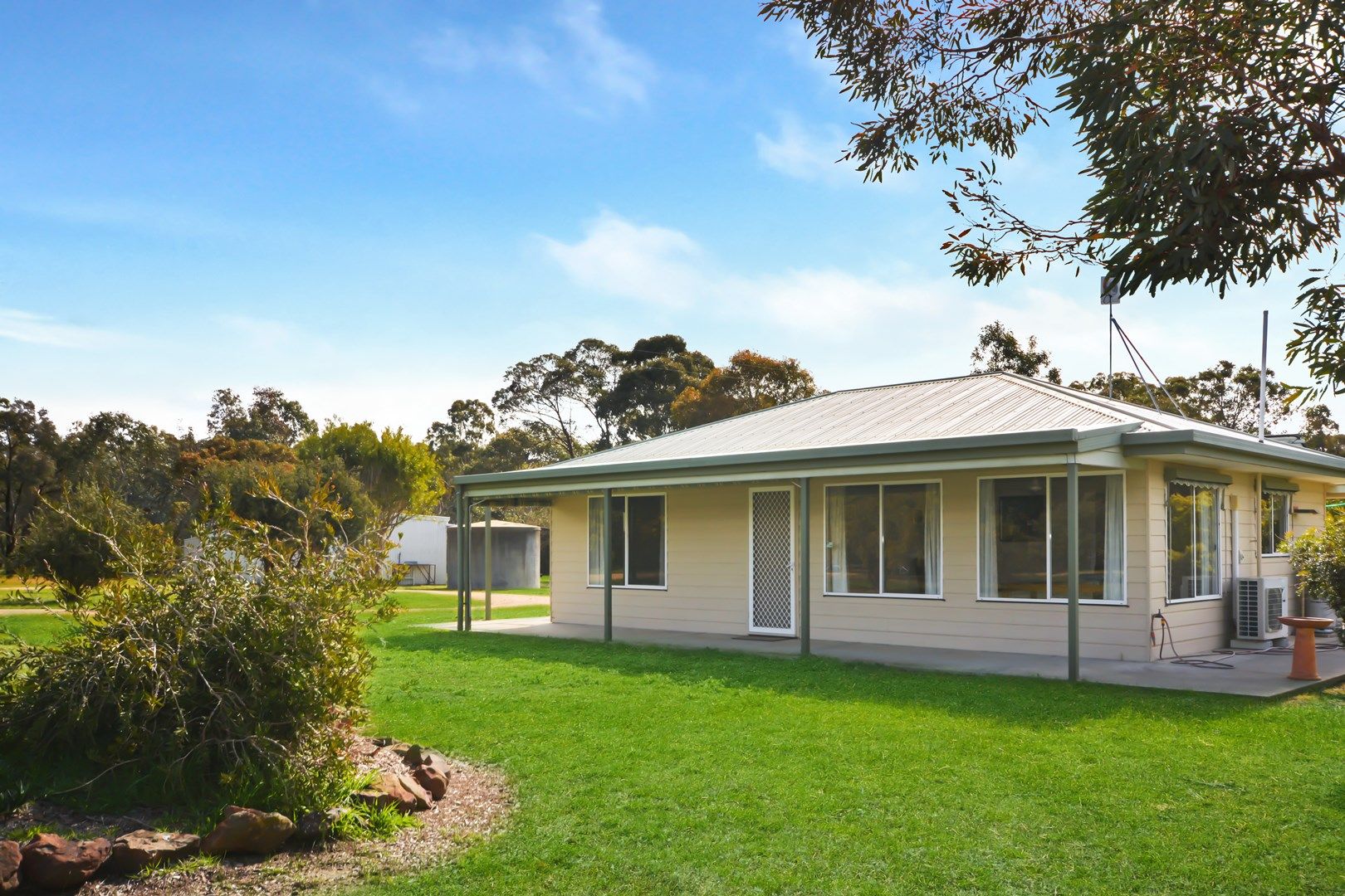 26 Waterhole Rd, Pomonal VIC 3381, Image 0