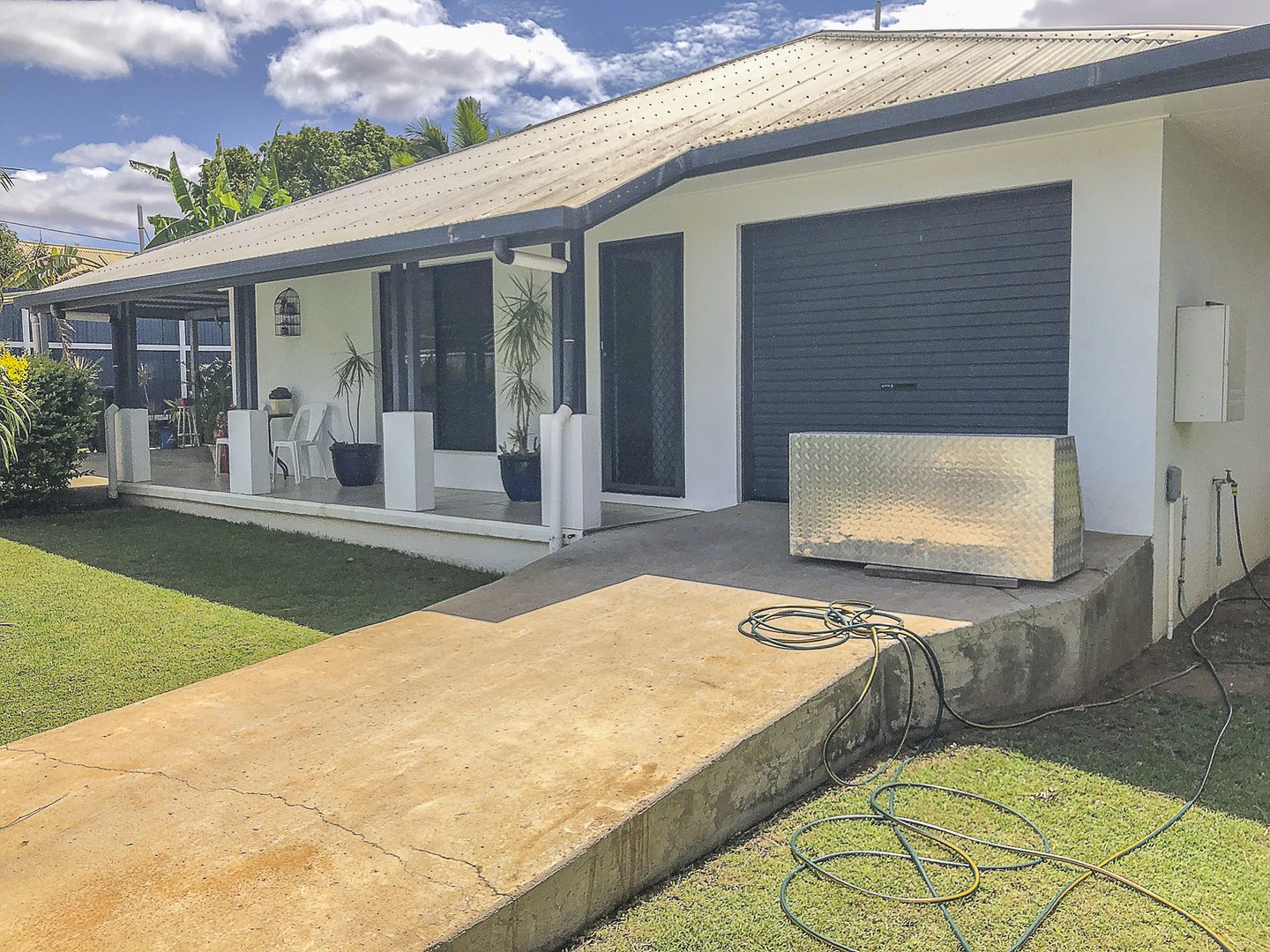 2A Pyrites Road, Towers Hill QLD 4820