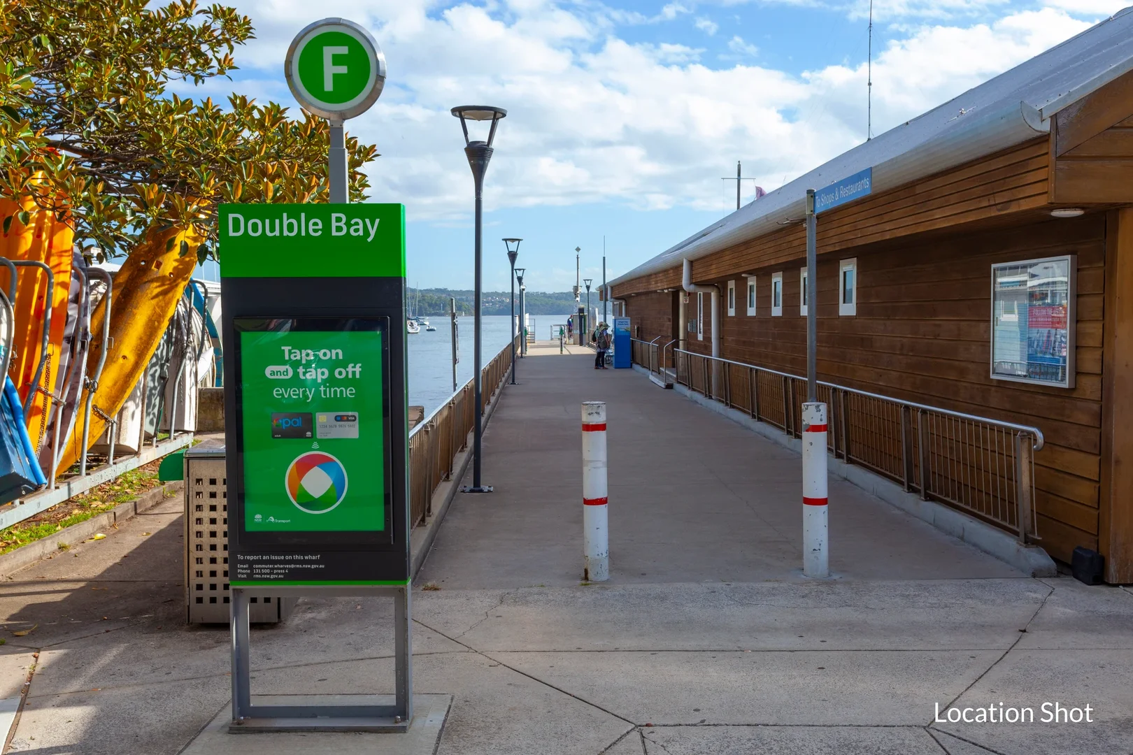 Additional image 15 of 4/3 Manning Road, Double Bay NSW 2028