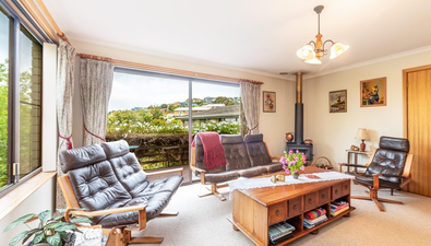 Picture of 2/120 Wells Parade, BLACKMANS BAY TAS 7052