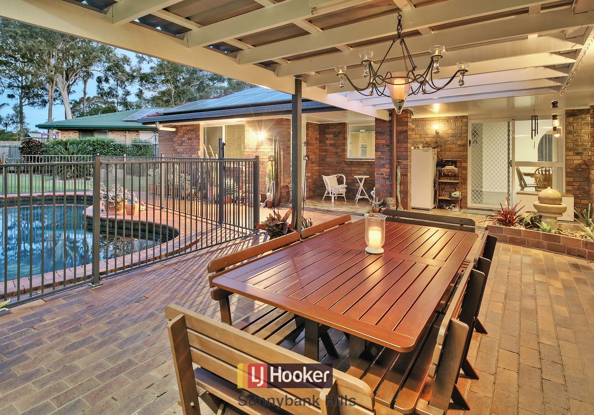 8 Brandy Court, Calamvale QLD 4116, Image 1