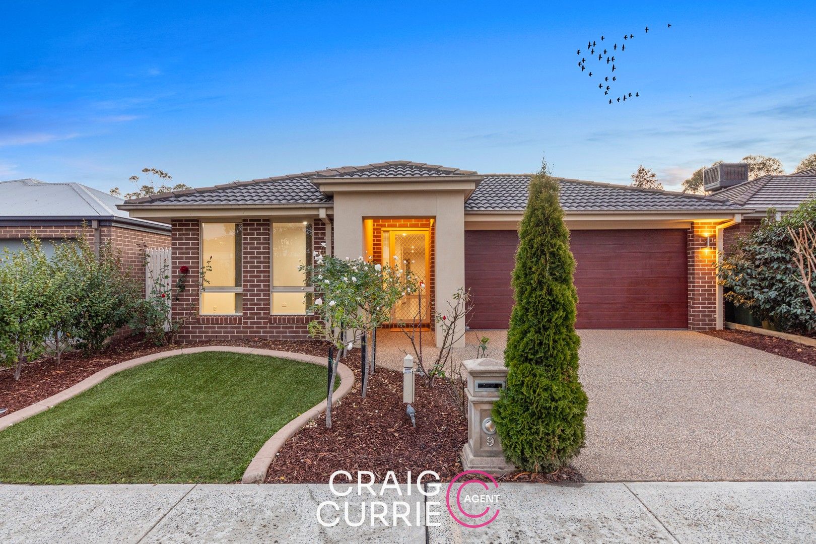 9 Tangelo Terrace, Pakenham VIC 3810, Image 0