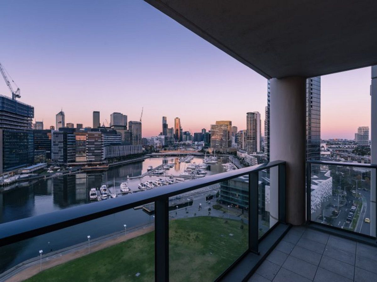 2 bedrooms Apartment / Unit / Flat in 1403/1 Point Park Crescent DOCKLANDS VIC, 3008