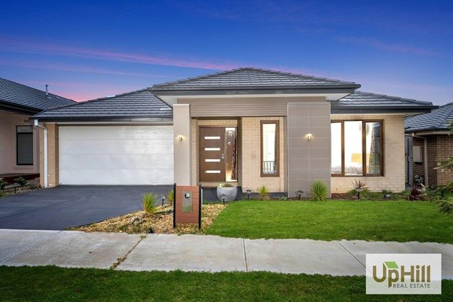 Picture of 47 APPLEJACK BLVD, CLYDE VIC 3978