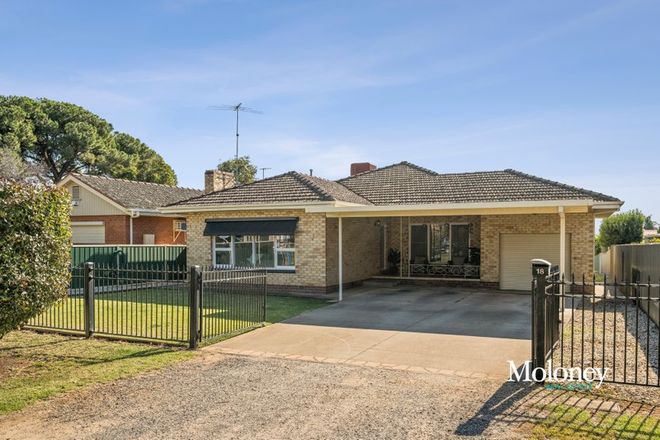 Picture of 18 Evelyn Street, COROWA NSW 2646