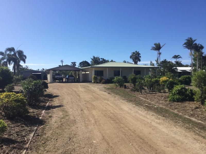 3 bedrooms House in 158 Richmond Road BOWEN QLD, 4805