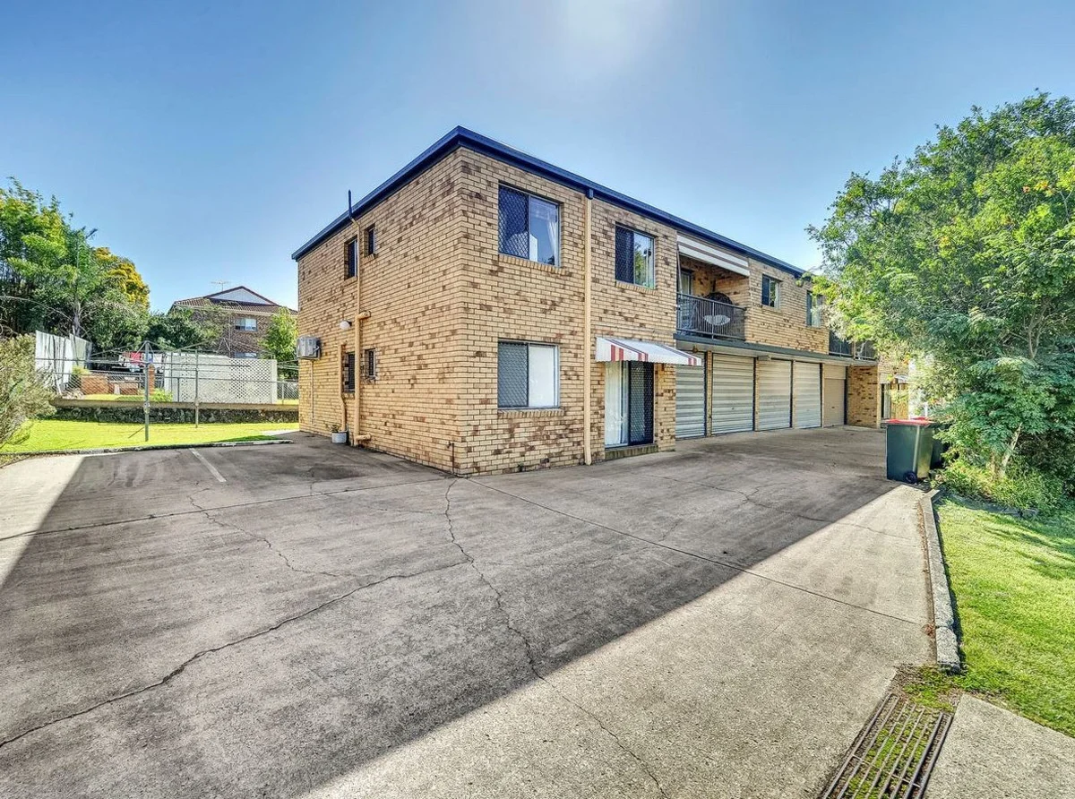 1/142 Stafford Road, Gordon Park QLD 4031 - Apartment For Rent | Domain