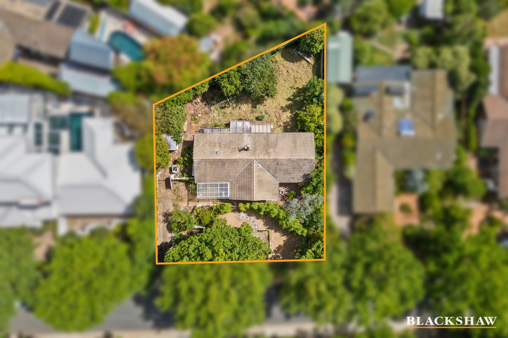 51 Finniss Crescent, Narrabundah ACT 2604, Image 0