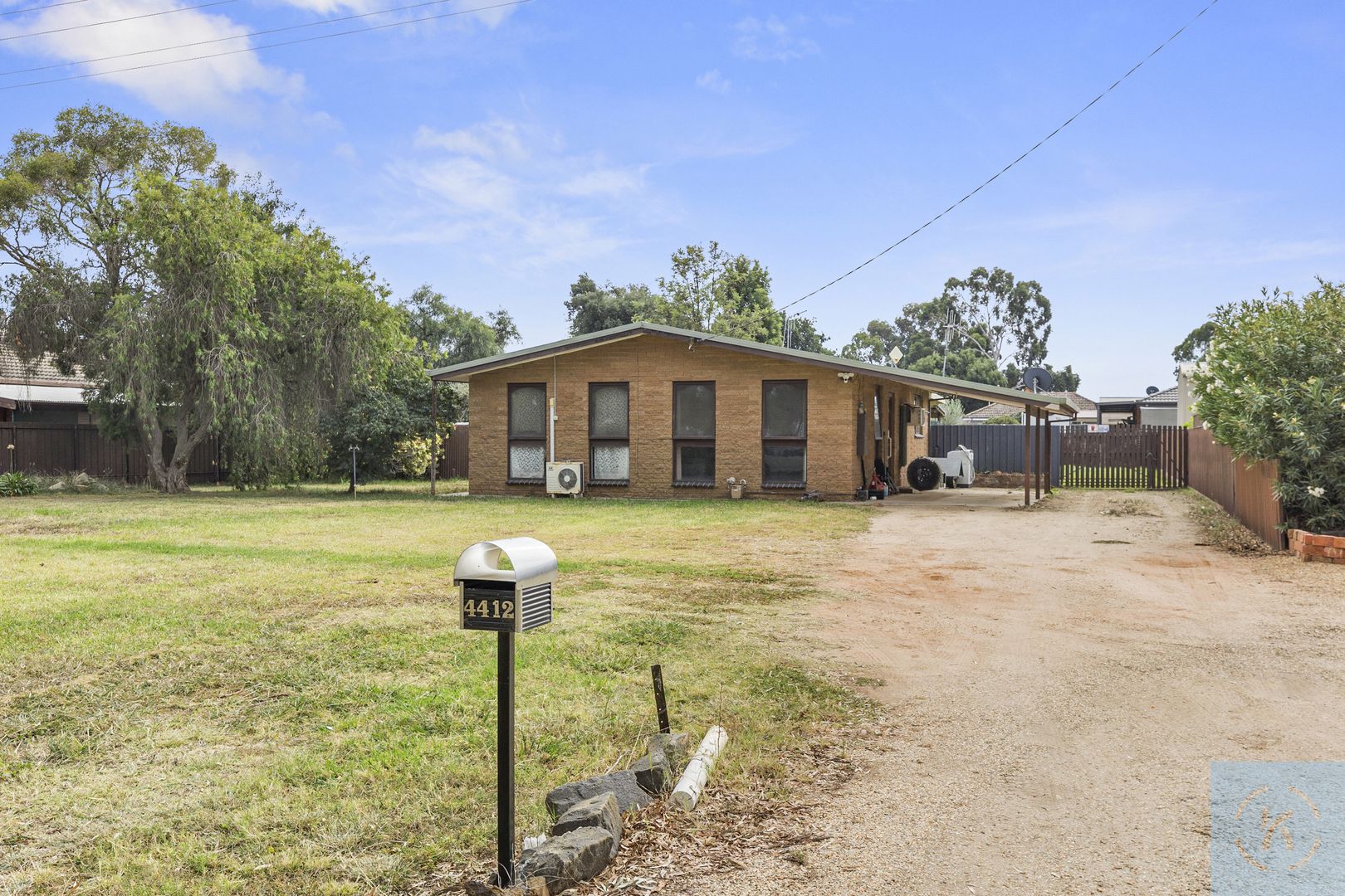 4412 Murray Valley Highway, Yarroweyah VIC 3644, Image 1